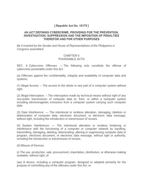 Republic Act Nos. 1 .